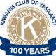 Logo of Kiwanis Club of Ypsilanti